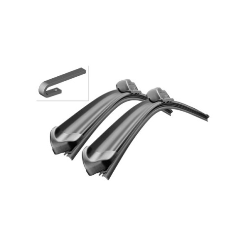 Щітка склоочисника Bosch 3 397 118 904