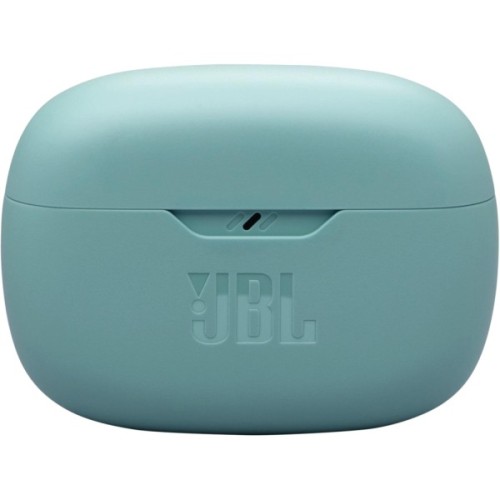 Навушники JBL Wave Beam 2 Blue (JBLWBEAM2BLU)