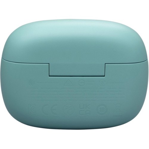 Навушники JBL Wave Beam 2 Blue (JBLWBEAM2BLU)