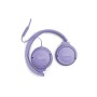 Навушники JBL Tune 520C USB-C Purple (JBLT520CPUR)