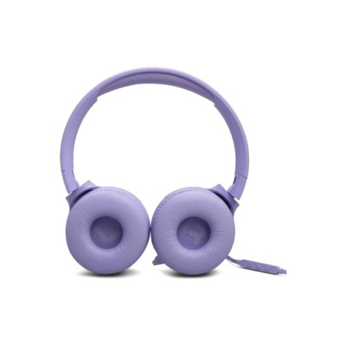 Навушники JBL Tune 520C USB-C Purple (JBLT520CPUR)