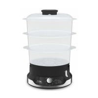 Пароварка Tefal Ultracompact (VC204810)