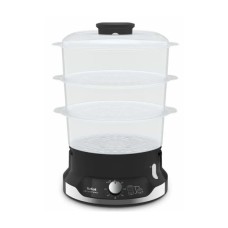 Пароварка Tefal Ultracompact (VC204810)