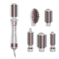 Фен-щітка Cecotec Bamba CeramicCare 5in1 Pro (CCTC-03446)