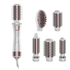 Фен-щітка Cecotec Bamba CeramicCare 5in1 Pro (CCTC-03446)