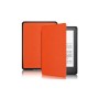 Чохол до електронної книги BeCover Ultra Slim Amazon Kindle 11th Gen. 2022 6" Orange (708850)