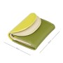 Гаманець Visconti RB126 Zanzibar Lime Multi (RB126 LIME M)