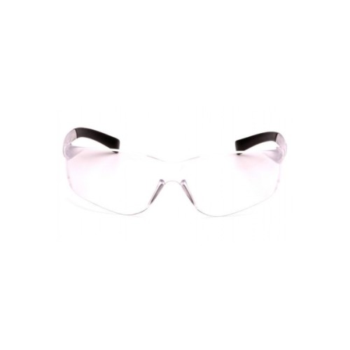 Сонцезахисні окуляри Pyramex Mini-Ztek Прозорі (2ЦТЕК-10М)