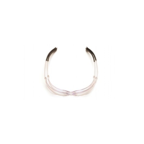 Сонцезахисні окуляри Pyramex Mini-Ztek Прозорі (2ЦТЕК-10М)