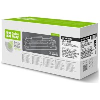 Картридж ColorWay для Samsung ML-1910/2520/SCX-4600 (CW-S1910M)