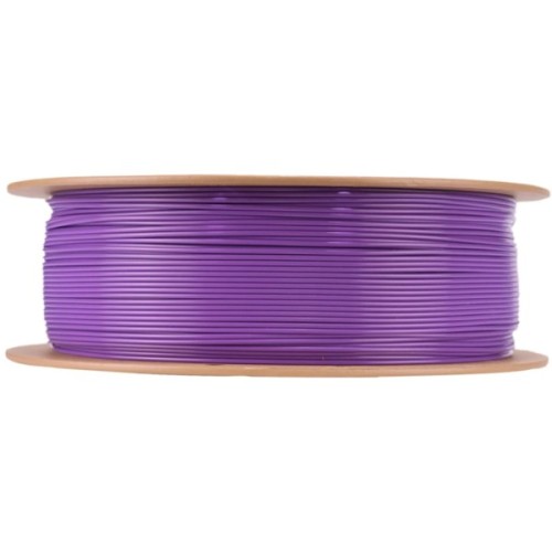 Пластик для 3D-принтера eSUN PLA+ 1.75мм, 1кг, purple (PLA+P175Z1)