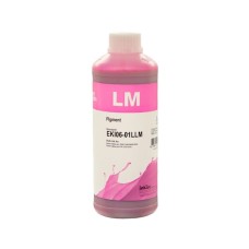 Чорнило InkTec Epson LFP Pigment Light Magenta 1L (EKI06-01LLM)