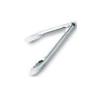 Щипці кухонні Lacor універсальні 40 см (62940)