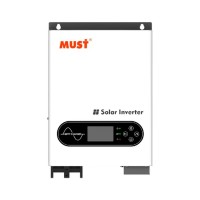 Сонячний інвертор Must PV18-6048ECO, 6000W, 48V (PV18-6048ECO)