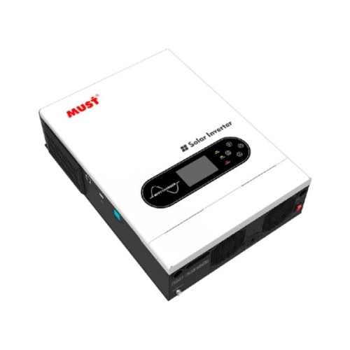 Сонячний інвертор Must PV18-6048ECO, 6000W, 48V (PV18-6048ECO)