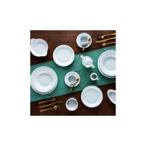 Салатник Lubiana серія "Ameryka" 14 см, 400 мл (0124)