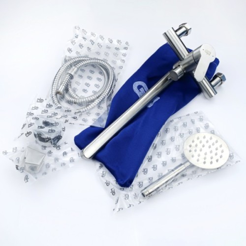 Душовий гарнітур GH 30.46.009 JOHN (126683)