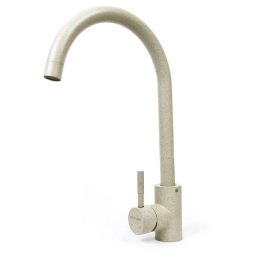 Мийка кухонна Adamant Univer Avena + змішувач + дозатор (4824296902106)