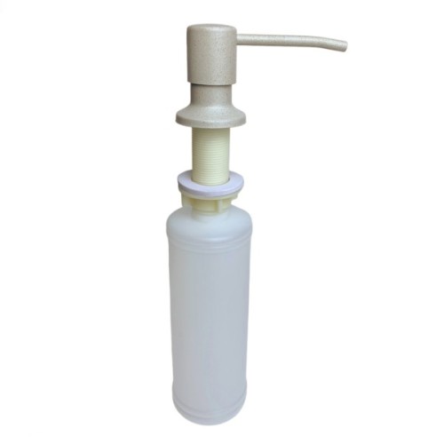 Мийка кухонна Adamant Univer Avena + змішувач + дозатор (4824296902106)