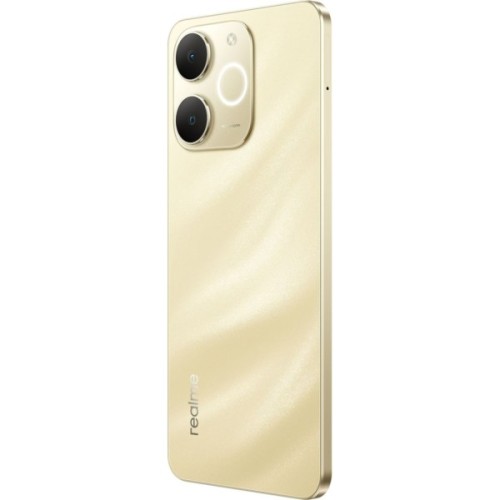 Мобільний телефон realme Note 70 4/128GB Beach Gold