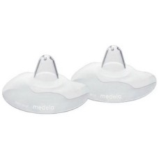 Захисна накладка на сосок Medela Contact Nipple Shield Large 24 mm 2 шт (200.1633)