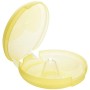 Захисна накладка на сосок Medela Contact Nipple Shield Large 24 mm 2 шт (200.1633)