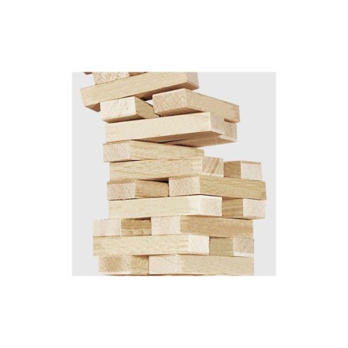 Настільна гра Arial Еко-Джанга (10121)