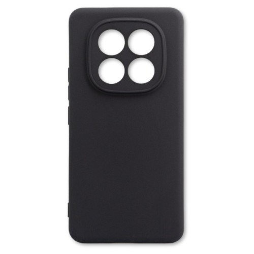 Чохол до мобільного телефона BeCover Xiaomi Redmi Note 15 Pro 5G Black (714974)