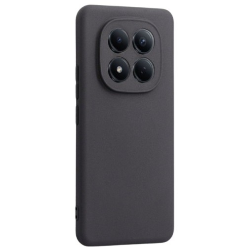 Чохол до мобільного телефона BeCover Xiaomi Redmi Note 15 Pro 5G Black (714974)