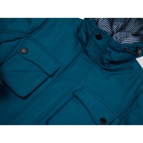 Куртка дитяча Snowimage демісезонна (SICMY-S403-152B-green)