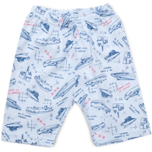 Піжама дитяча Vitmo трикотажна (23094-86B-blue)