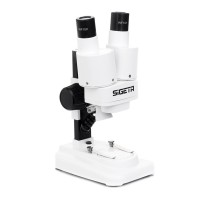 Мікроскоп Sigeta MS-244 20x LED Bino Stereo (65234)
