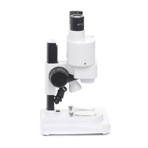 Мікроскоп Sigeta MS-244 20x LED Bino Stereo (65234)