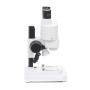 Мікроскоп Sigeta MS-244 20x LED Bino Stereo (65234)