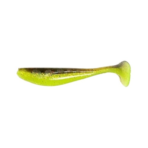 Силікон рибальський FishUP Wizzle Shad 5" MIX01 201, 203, 205, 206 (4шт/уп) (1862.00.48)