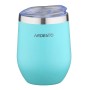 Термокружка Ardesto Compact Mug 350 мл Blue (AR2635MMS)