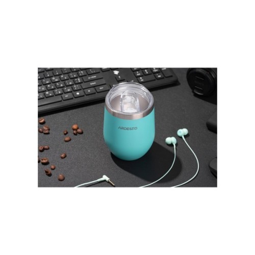 Термокружка Ardesto Compact Mug 350 мл Blue (AR2635MMS)