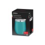 Термокружка Ardesto Compact Mug 350 мл Blue (AR2635MMS)