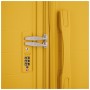 Валіза 2E Aero 99/119 л бурштиново-жовта (2E-SPP-AERO-L-AY)