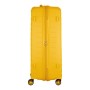Валіза 2E Aero 99/119 л бурштиново-жовта (2E-SPP-AERO-L-AY)