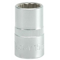 Торцева головка Yato YT-1277