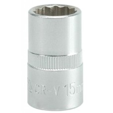 Торцева головка Yato YT-1277