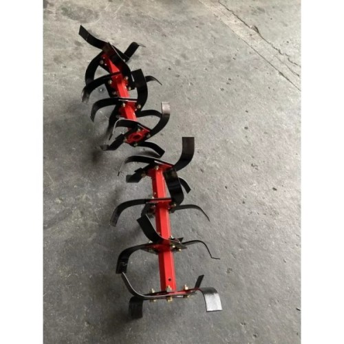 Культиватор Forte 1050G NEW, колеса 8", 7,0кс (113393)