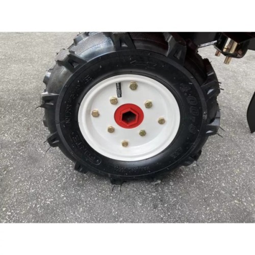 Культиватор Forte 1050G NEW, колеса 8", 7,0кс (113393)
