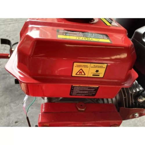 Культиватор Forte 1050G NEW, колеса 8", 7,0кс (113393)