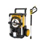 Мийка високого тиску DeWALT XR Li-Ion, 165 бар, шланг 6 м (без АКБ та ЗП) (DCMPW1600N)