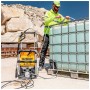 Мийка високого тиску DeWALT XR Li-Ion, 165 бар, шланг 6 м (без АКБ та ЗП) (DCMPW1600N)