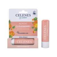 Бальзам для губ Celenes Nordic Cloudberry Stick Lip Balm З морошкою (7350104244811)