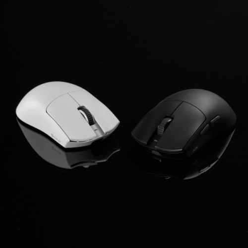 Мишка ATK Blazing Sky X1 Ultimate Wireless/USB White (ATK-X1-ULTI-WHT)