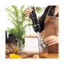 Блендер WINNINGSTAR ST-5553 400W Black